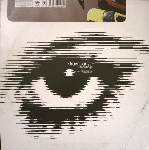 Agnelli & Nelson : Hudson Street (12")