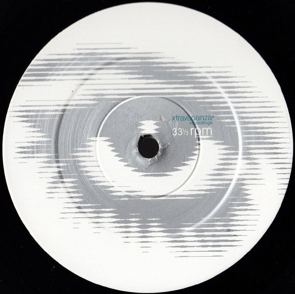Agnelli & Nelson : Hudson Street (12")