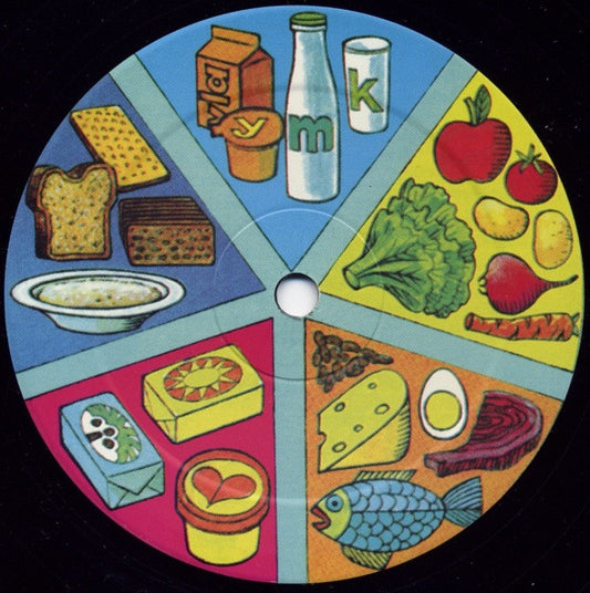 Parallax One : Slaves (12")