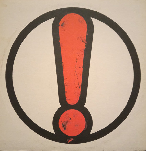 Carl Taylor : Static / Compulsion (12")