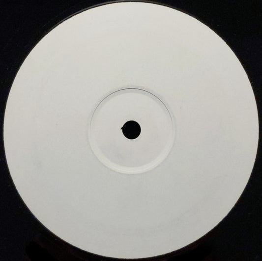 DJ Doc Scott* / DJ Seduction : DJ Rewind Part 8 (12", Unofficial, W/Lbl)