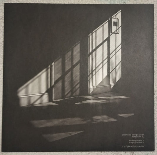 Various : Imposition EP (12", EP)