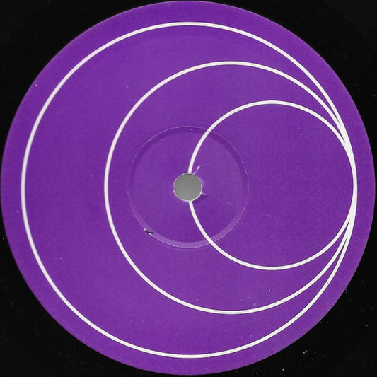 Planet Heaven : Revolutions (12", Promo)