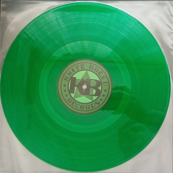 Various : Remixes Volume Three (12", EP, Gre)