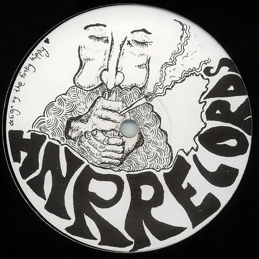 Chris Energy : The Esoteric EP (12", EP)