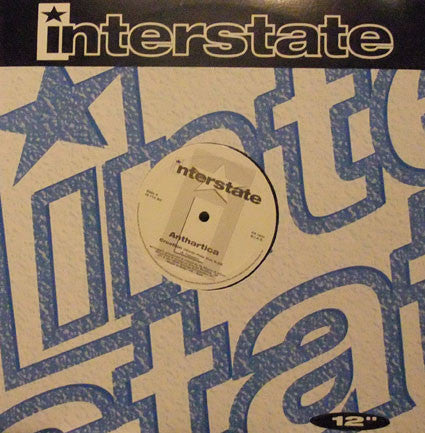 Anthartica : Creation (12")