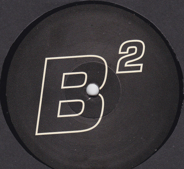 Andromeda (13) : Sounds Of Melody (12")