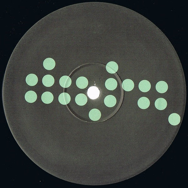 Kamaya Painters : Wasteland (12")
