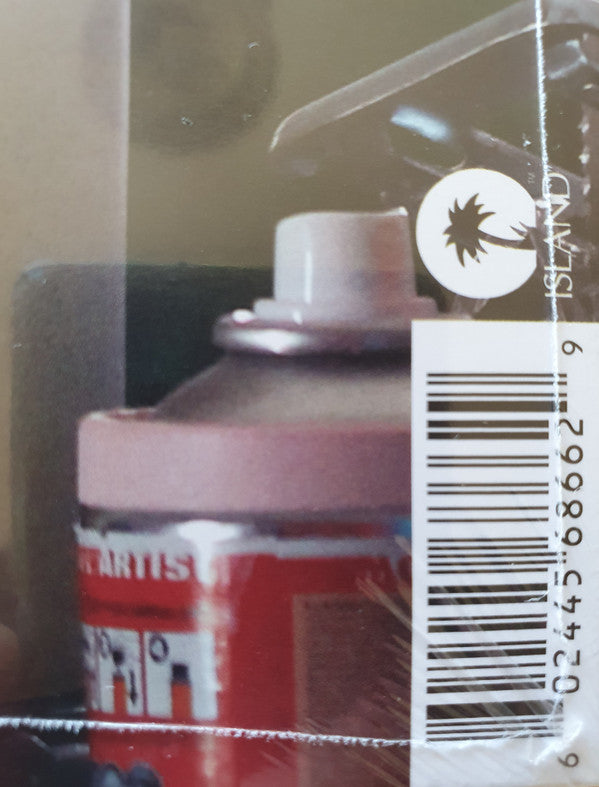 Easy Life (4) : Maybe In Another Life… (LP, Album, Ltd, 180)