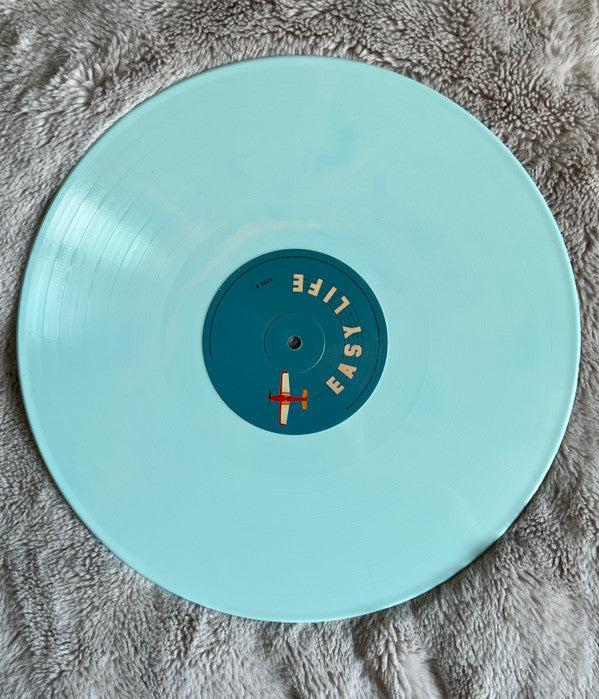Easy Life (4) : Maybe In Another Life… (LP, Album, Ltd, 180)