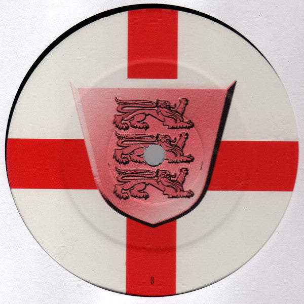Various : 90-95 Classic Jungle & Old Skool E.P. Vol. 3 (2x12", EP, Comp, Ltd)