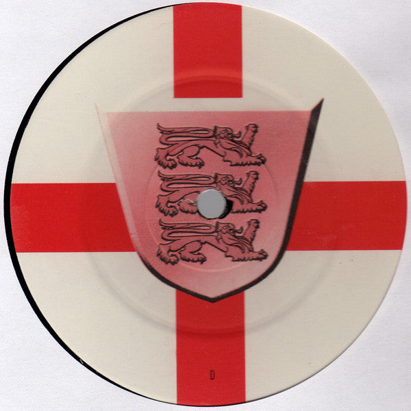 Various : 90-95 Classic Jungle & Old Skool E.P. Vol. 3 (2x12", EP, Comp, Ltd)
