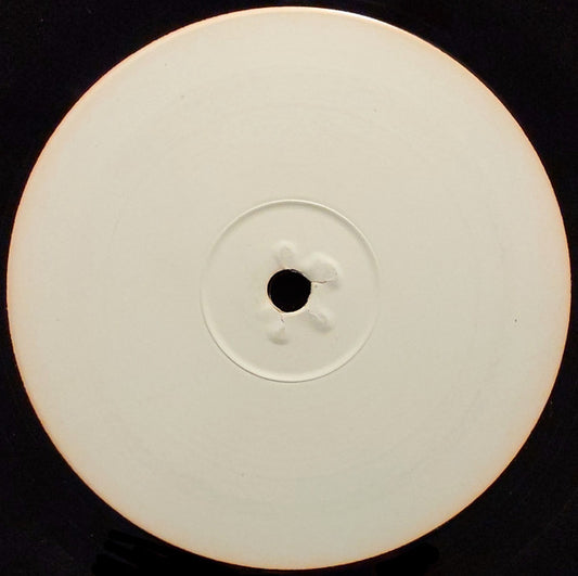 Fin Deejay Series : Vol 010 (12", Unofficial, W/Lbl)