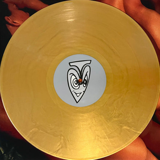 Basement Jaxx : Remedy (2xLP, Album, Ltd, RP, Gol)