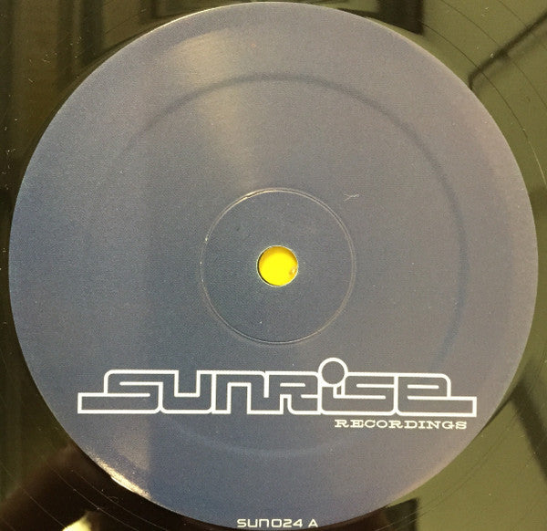 E-Craig : The Remix Sessions (12")