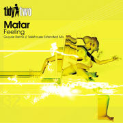 Matar* : Feeling (12")