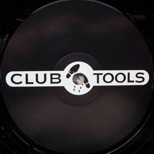 Lost World : Back To Nature (12")