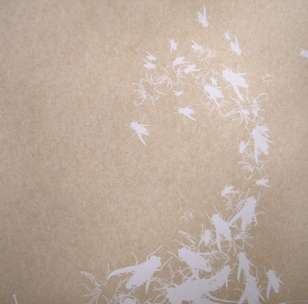 Manoo With Francois A* : 6 In The Morning (12")