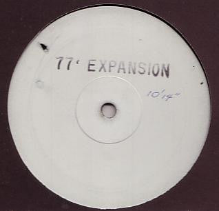 System 7 : 7:7 Expansion (12", Promo)