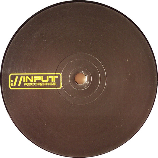In Deep : Rumbling / Crossfire (12")