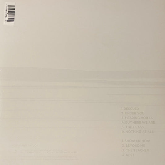 Foo Fighters : But Here We Are (LP, Album)