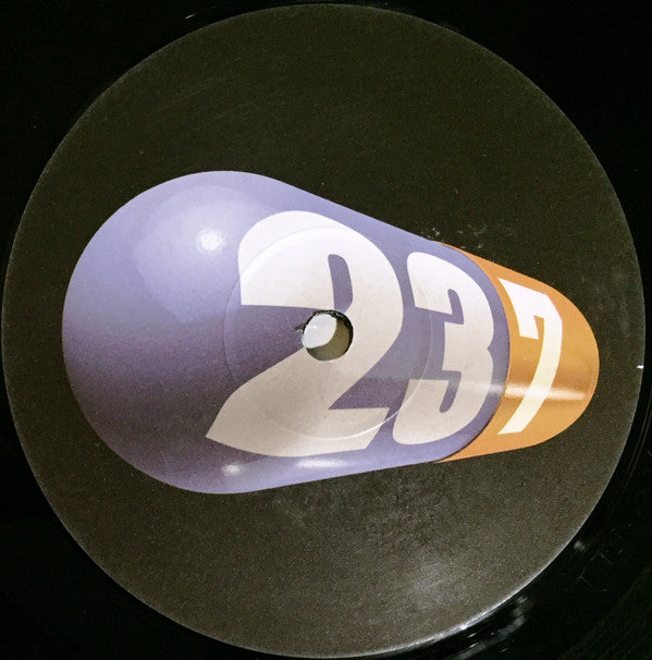 C90 Feat. MC Duke : Miracle Maker (I'm Riffin') (12")