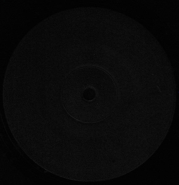 Various : Excerpts Of Sound Of Frankfurt Vol. 1 (12", Ltd, Promo)