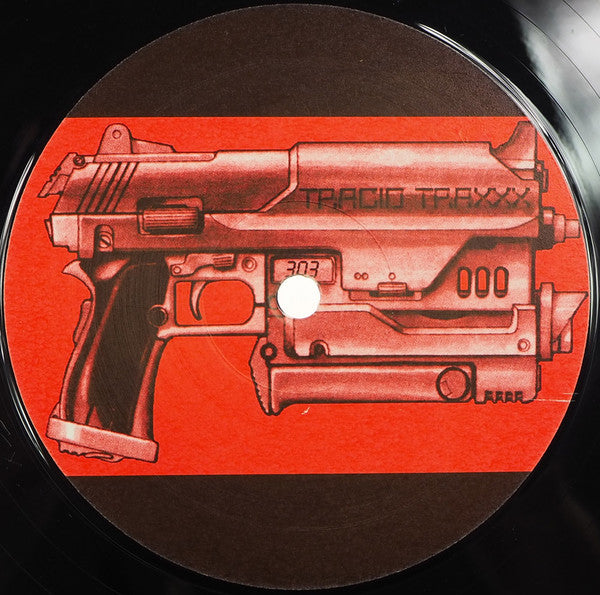 Hennes & Cold : The Second Trip (12")