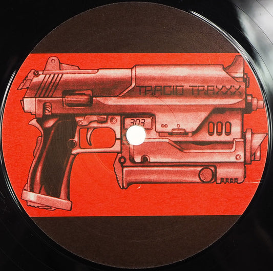 Hennes & Cold : The Second Trip (12")