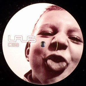 Haris* : Figaro (12")