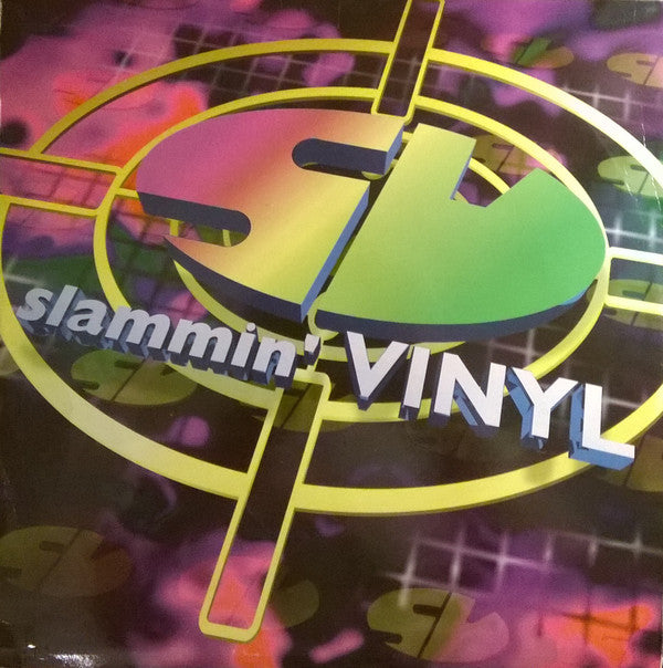 Monty + D'Skys : Music Is My Life / U Had It All (12")