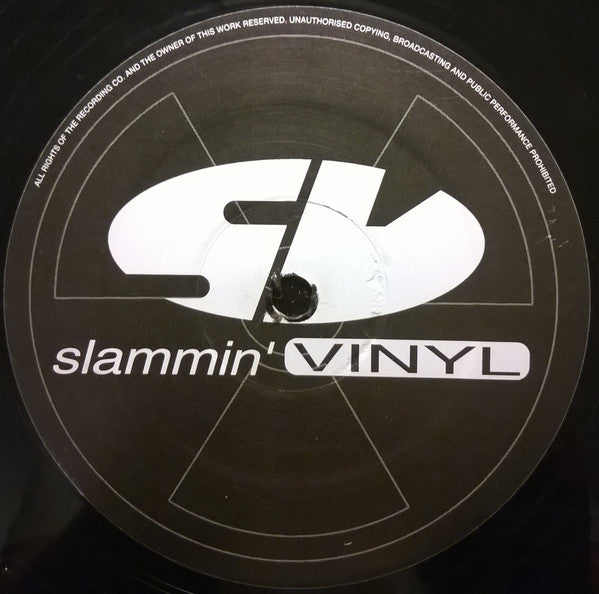 Monty + D'Skys : Music Is My Life / U Had It All (12")