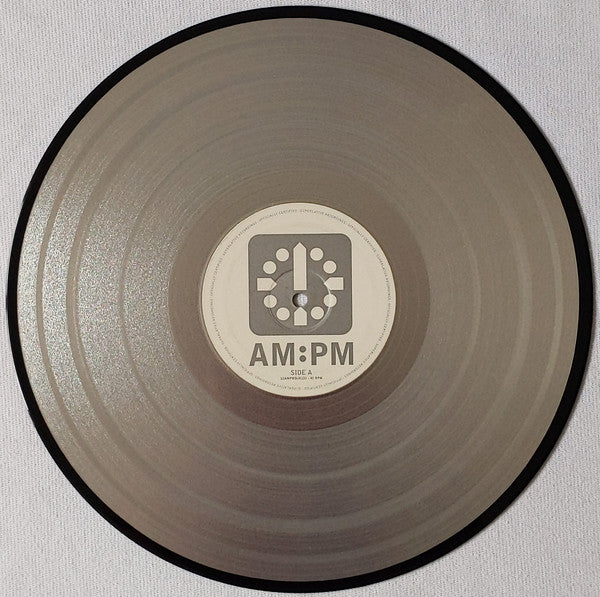 DJ Jean : Love Come Home (12", S/Sided, Promo, Sil)
