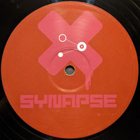 Maddox* & Kaye* : Tales From The Krypt (12")