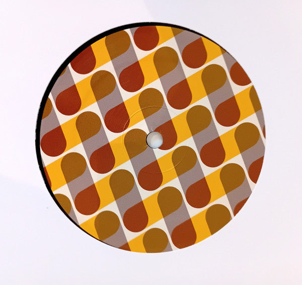 Unknown Artist : Pillz Vol. 4 (12")
