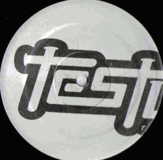 Frozen Sun : Personal Advertisement (12")