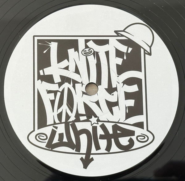 Haze n'Fader* : Amen 2 That Volume 2 EP (12", EP)