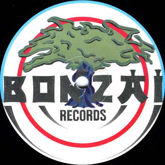 Da Hool : Bora Bora (12")