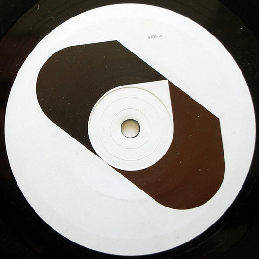 Eric Prydz Feat. Adeva : In & Out (12")