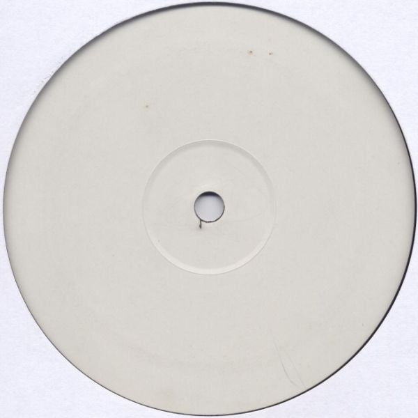 Jon Doe : Reaching Out (12", W/Lbl)