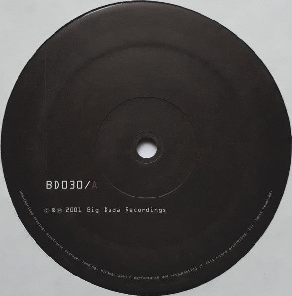 New Flesh : Communicate (12")