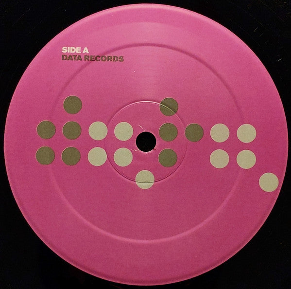Future Breeze : Temple Of Dreams (12")