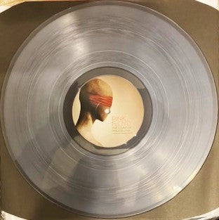 Pink Floyd : The Sound Of Philadelphia The Pennsylvania Broadcast (2xLP, Unofficial, Cl)