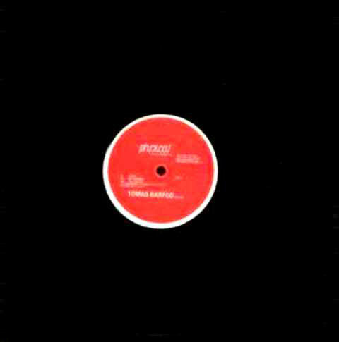 Tomas Barfod : 1995 (12")