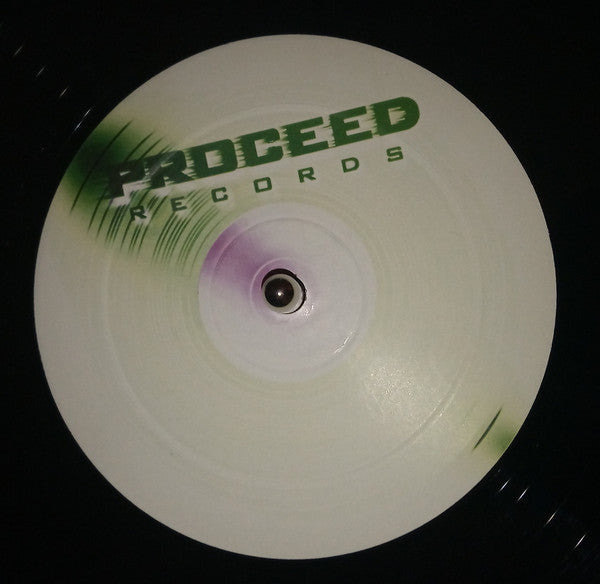 Nightstalkers (2) : Enjoy Yourself (12", Single)