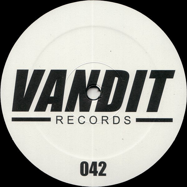 Infernal Machine* : Realistic (12")