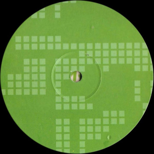 MV* : Come Back To Me (12")
