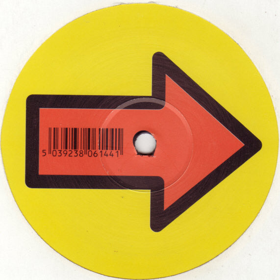 S-J : Estrella (12")