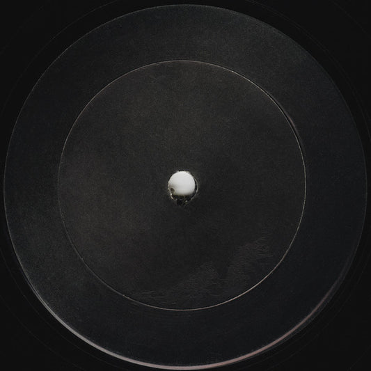 Jeff Mills : Growth (12")