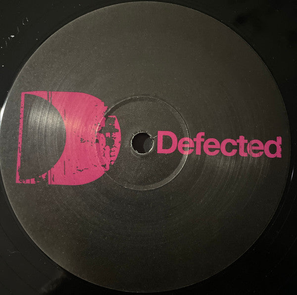 Danny Marquez & Ferry B : Afrocatalans (12")